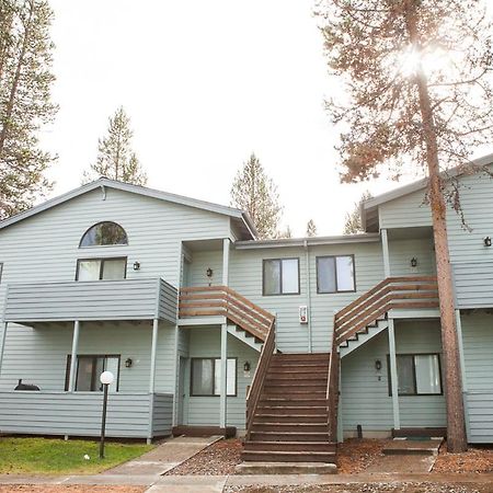 Powder Village Condominium I-4 Bend Eksteriør billede
