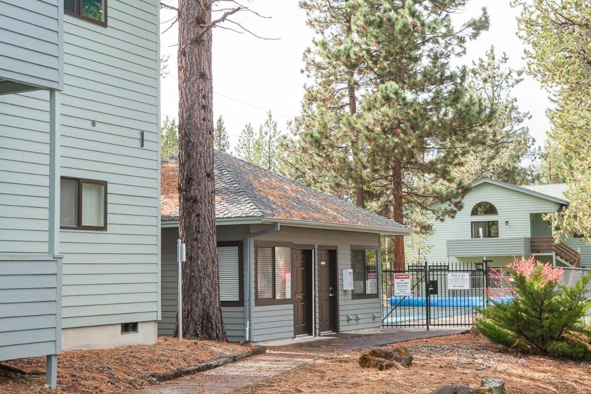 Powder Village Condominium I-4 Bend Eksteriør billede